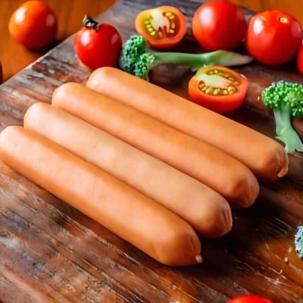 Chicken Spicy Sausages