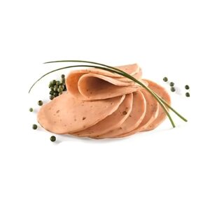 Chicken Black Pepper Salami