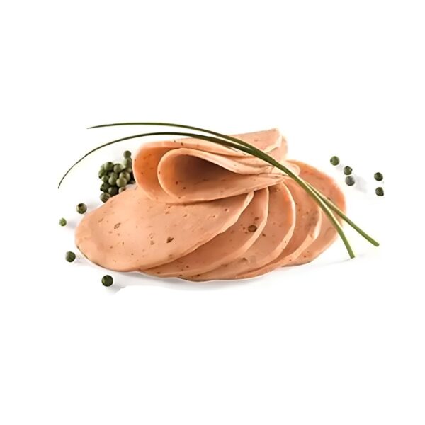 Chicken Black Pepper Salami