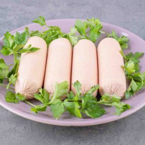 Chicken Sausages Plain