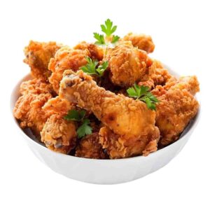 Royal Crispy Chicken