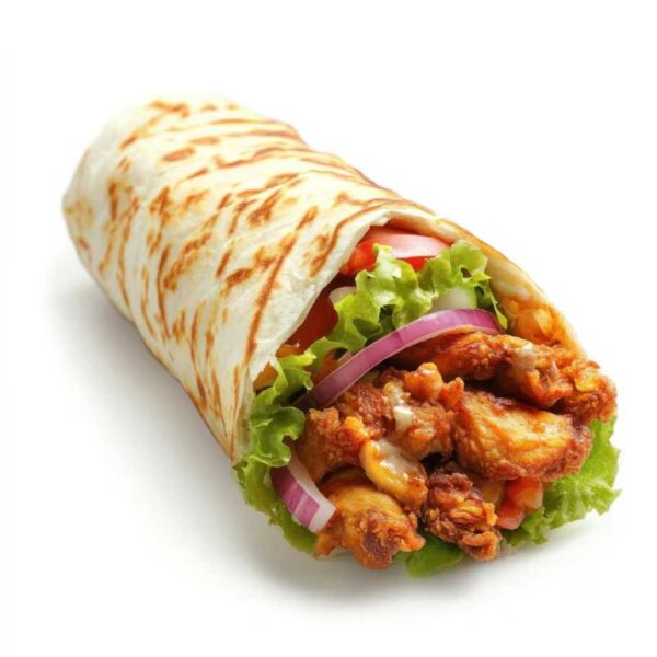 Chicken Roll-Up