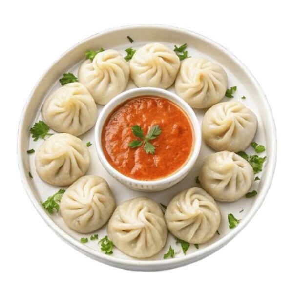 Chicken Momos