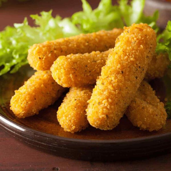 Chicken Fingers