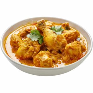 Shahi Chicken Korma