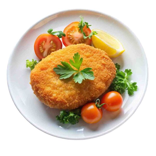 Crispy Cutlet